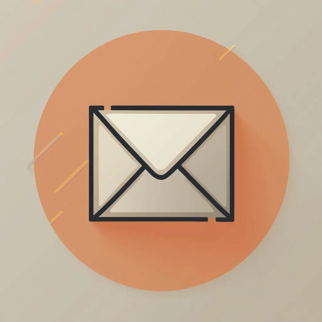 Ikona e-mailu