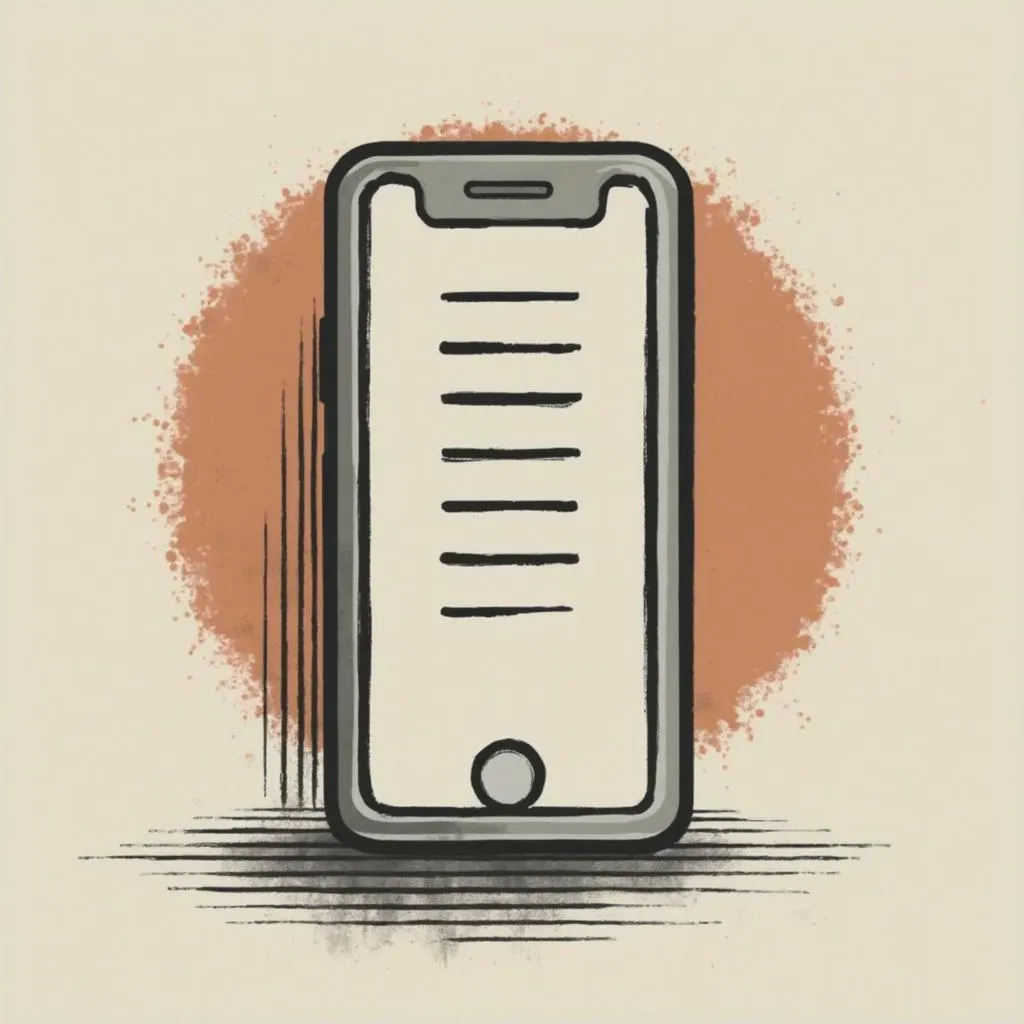 Ikona telefonu