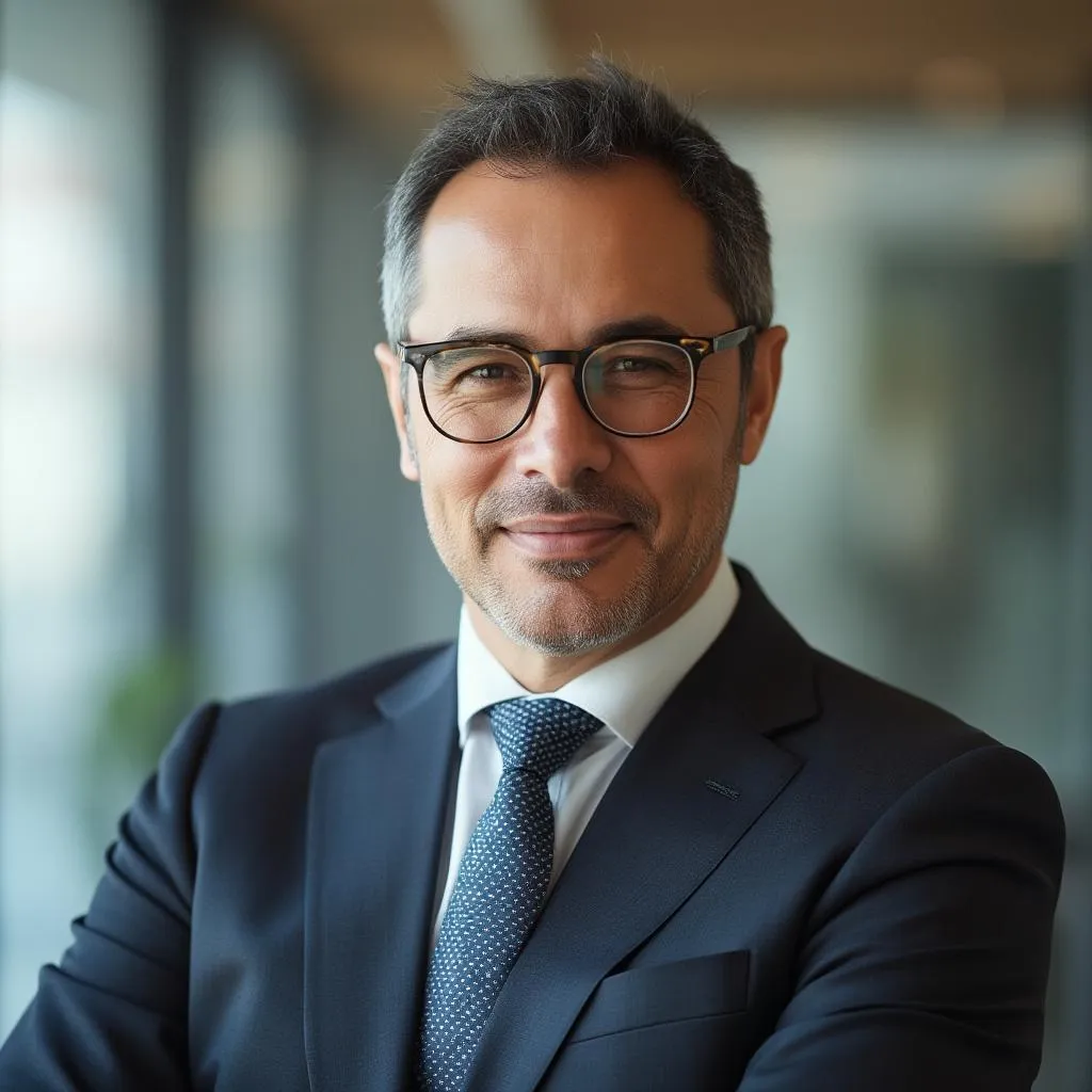 Jan Procházka - CEO